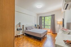 Central Green Condominium (D3), Condominium #471304701